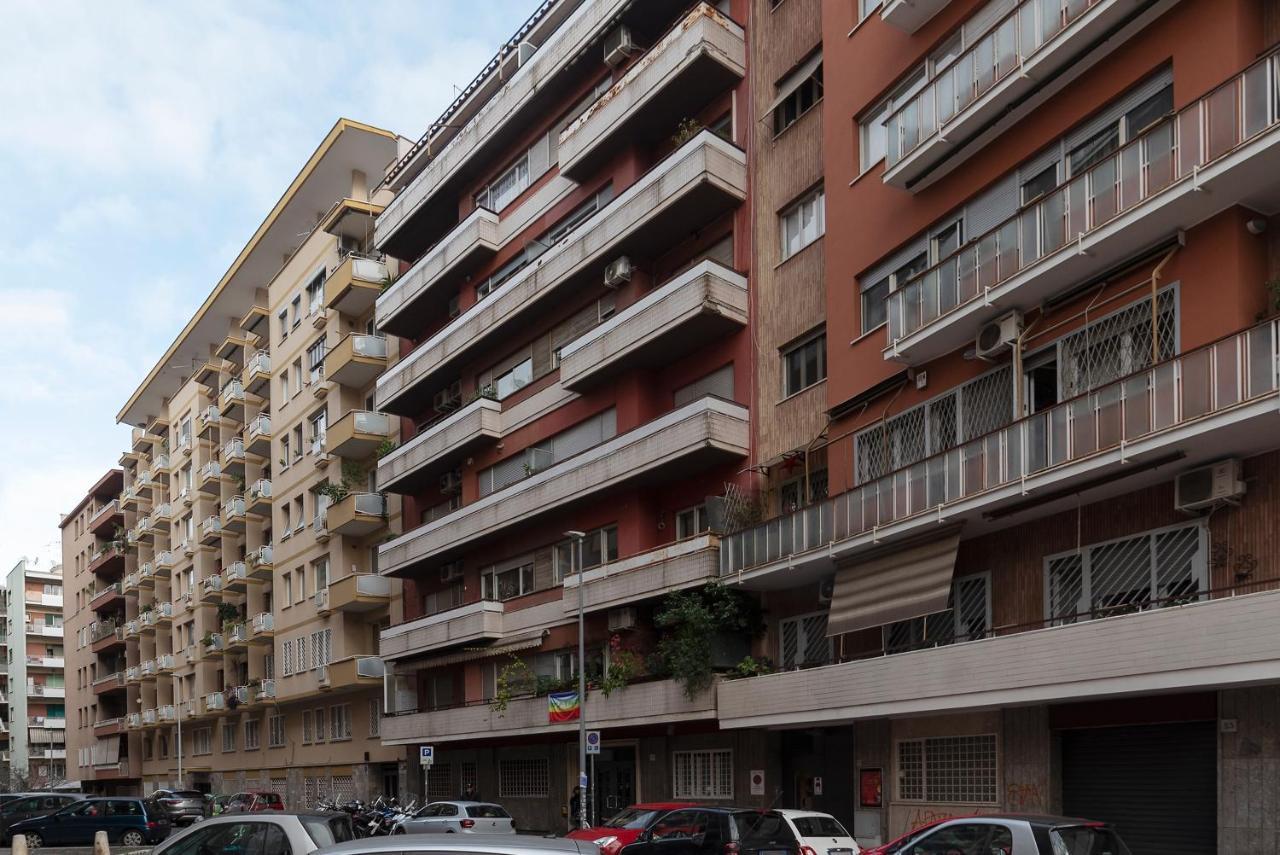 Appartamento Bright Flat Near Vatican