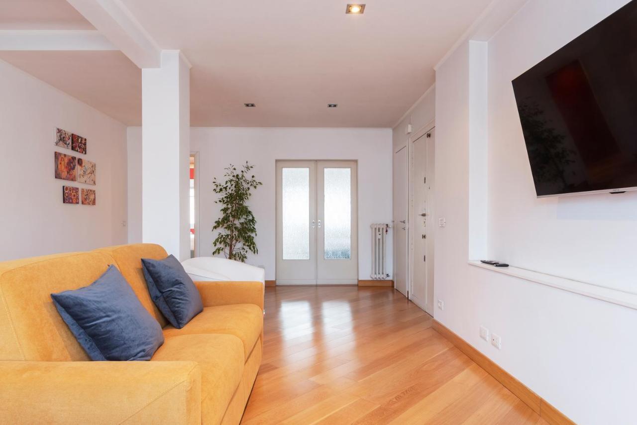 Appartamento Bright Flat Near Vatican