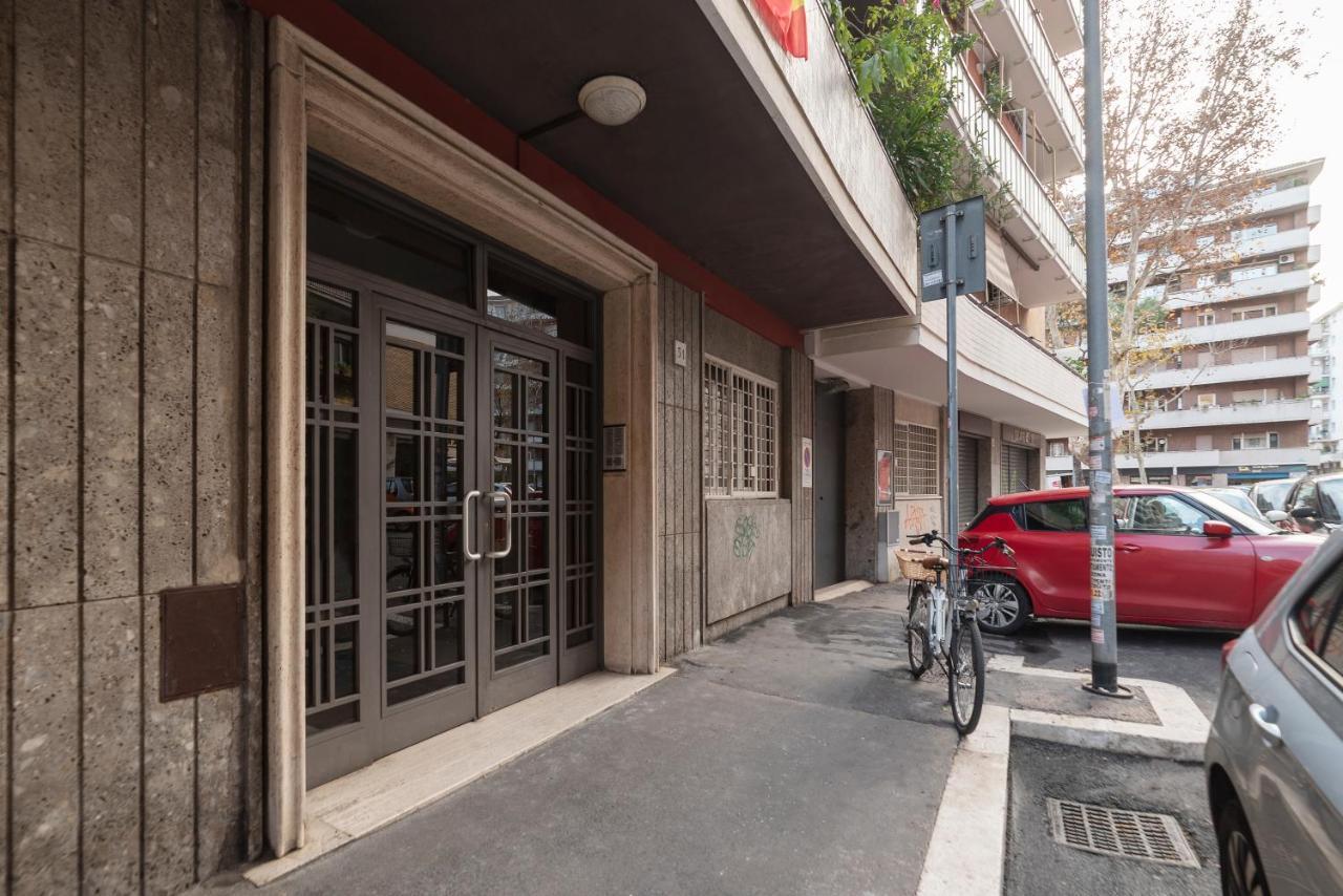 Appartamento Bright Flat Near Vatican *